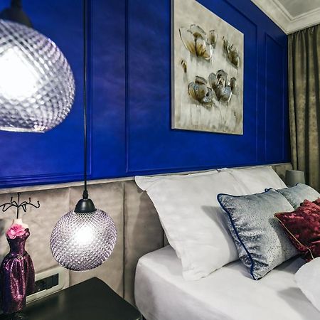 Divine Luxury Apartment Blue Zadar Exterior photo