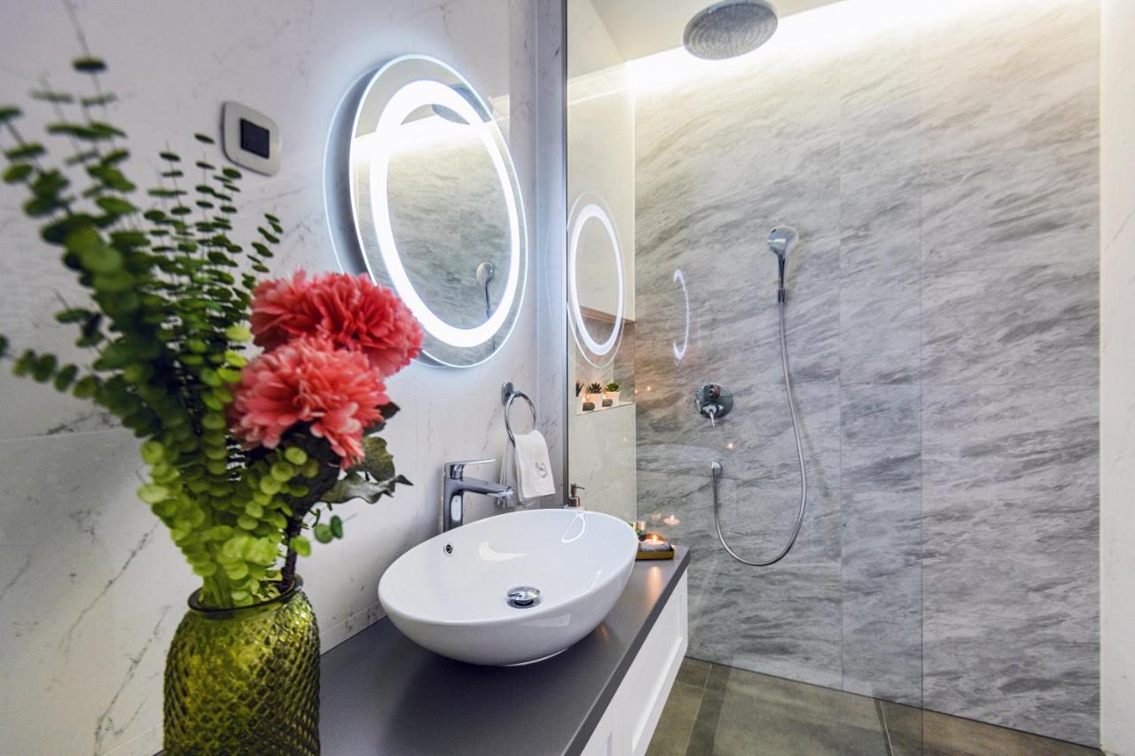 Divine Luxury Apartment Blue Zadar Exterior photo