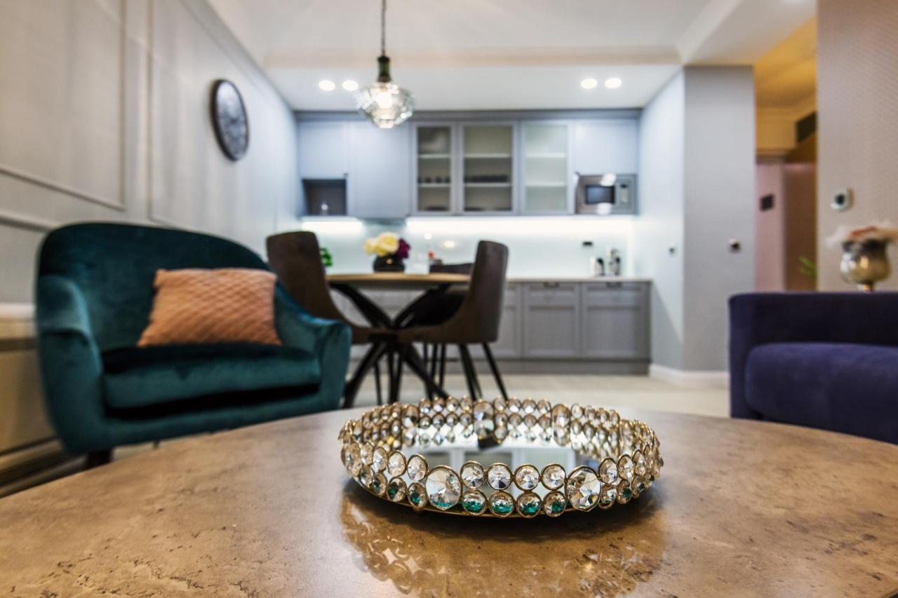 Divine Luxury Apartment Blue Zadar Exterior photo